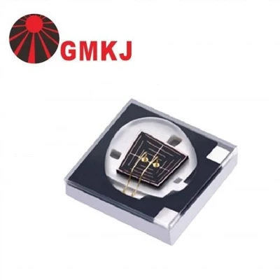 Epileds Chip 2V 350mA Med lins 1W 3535 IR 940nm LED