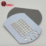 RGB 50W SMD LED-modul för översvämningsljus