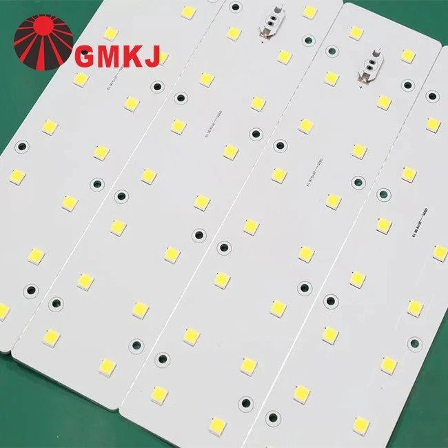 led light circuit board