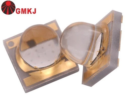 365nm svart ljus SMD LED
