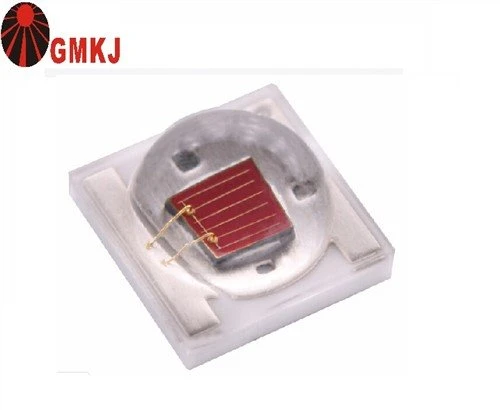 660nm Röd LED SMD 3535