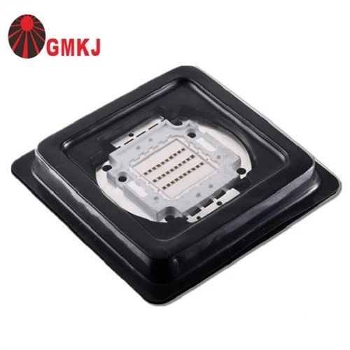 Röd LED Chip Diode 100W för Grow Light