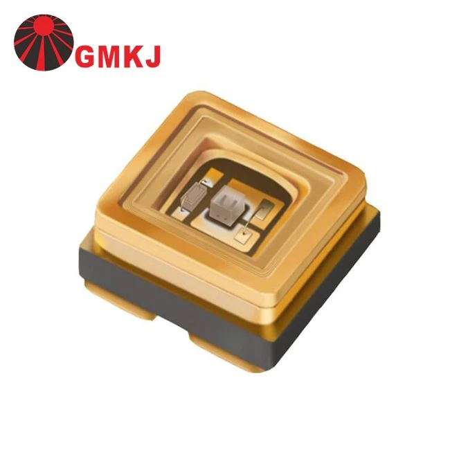 1 Watt UVB SMD LED -diod 300nm 305nm 310nm 315nm 320nm