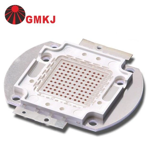 50w 660nm led
