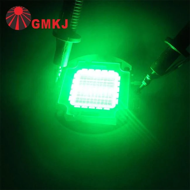 100w hög effekt Rgb Led Cob Chip Module belysning källa