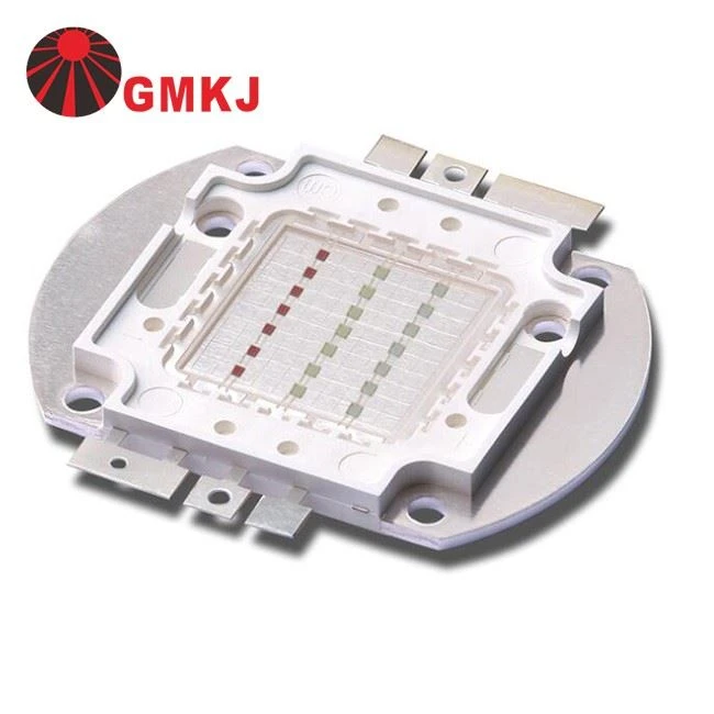 power led rgb 60w
