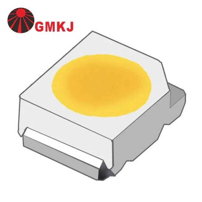 3528 white led