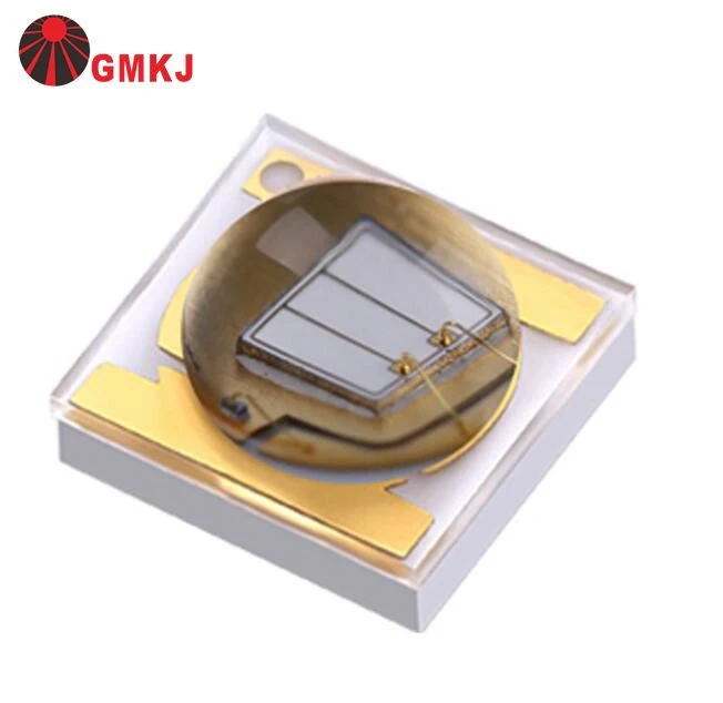 3535 SMD UVB UVA 365nm 385nm UV-härdande LED-lampa