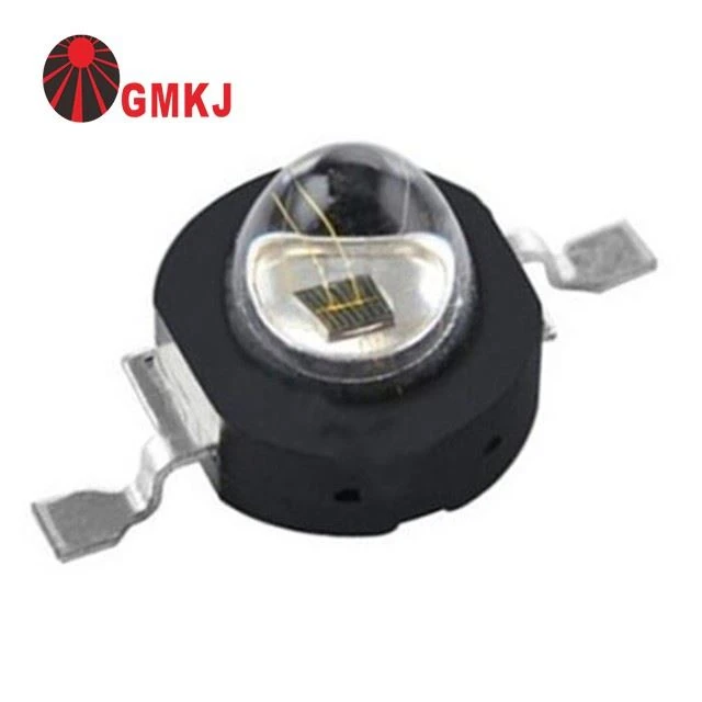 3w far red chip led