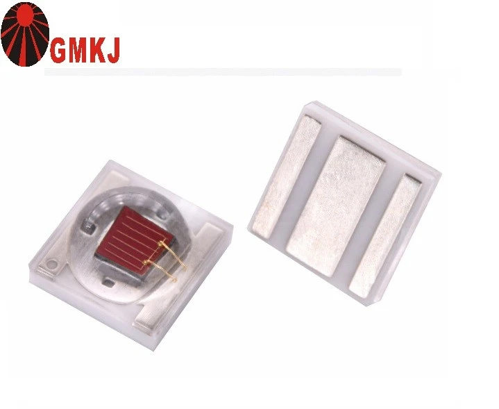 730nm 740nm Power LED Horticulture Lighting