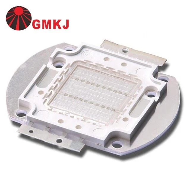 50w green led