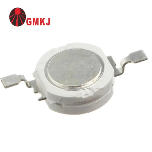 high power green led chip 1w