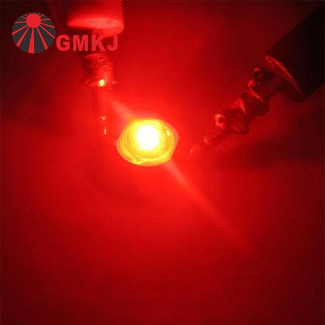 Infraröd LED-terapi 810nm 850nm 660nm Chip