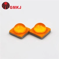 1W 3W 5W Fullt spektrum 3535 SMD LED-chip växer ljus