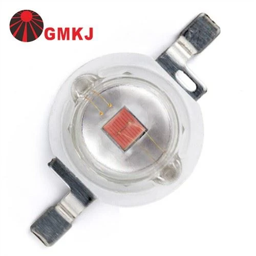 700nm 1w High Power Smd Ledde Taiwan Epileds