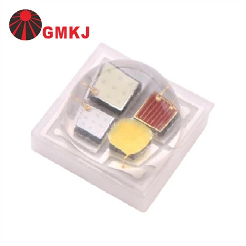 RGB RGBW RGBWW 3535 SMD LED -chip Keramik