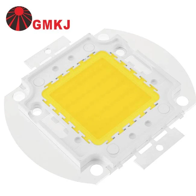 Fabriksförsörjning Chip Led Cob 30w 34vdc för gatubelysning
