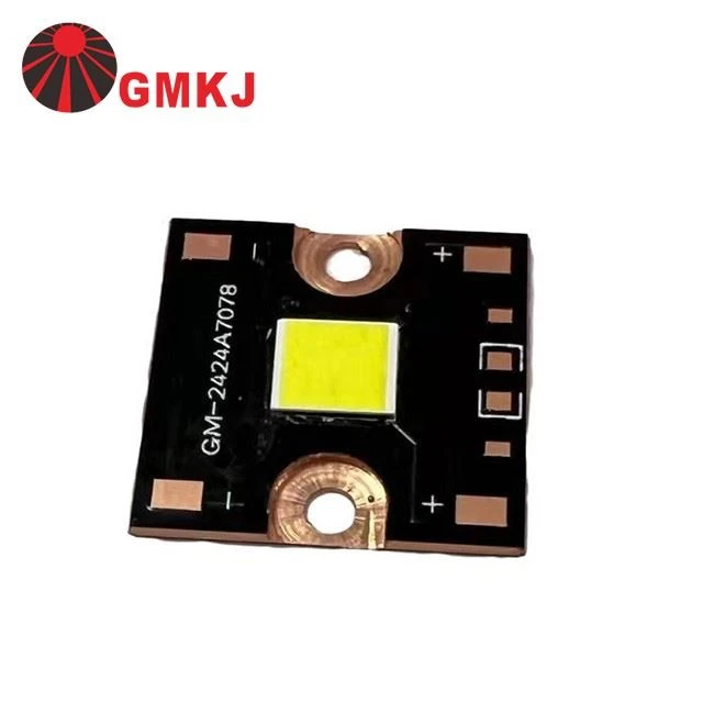 High Power 7078 Cob Led Chip For Projector