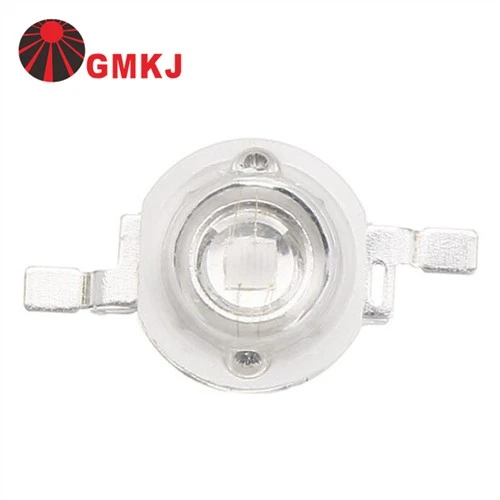 High Power LED K1 UVA LED 365nm 375nm 385nm 395nm 400nm För UV-skrivare