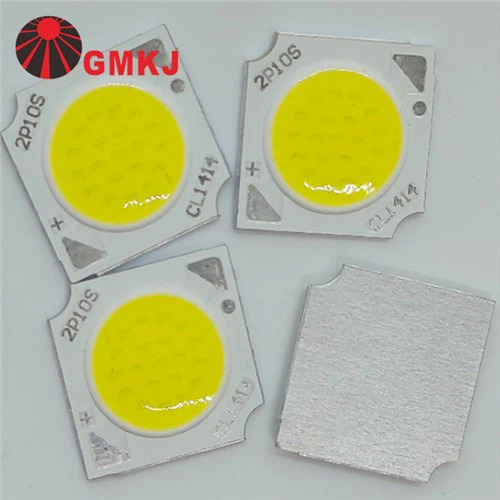 6w 1414 COB 3000-3200k Led Chip Diode