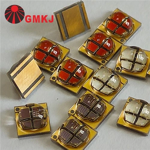 Hög kvalitet 5050 4 Chips Led High Power 5050 Smd Led 4 i 1 LED Chip
