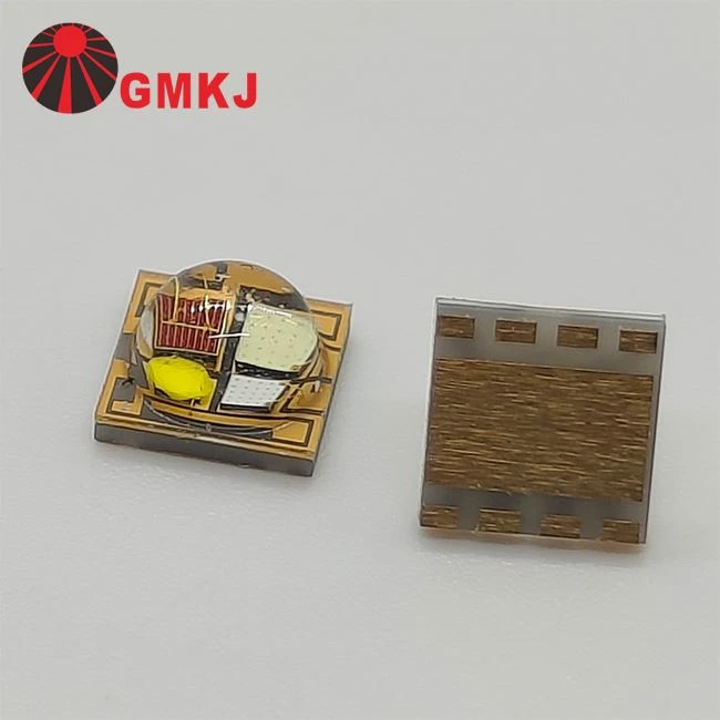 20W 5050 Keramisk RGBW 4-i-1 LED för arkitektonisk projektionsbelysning