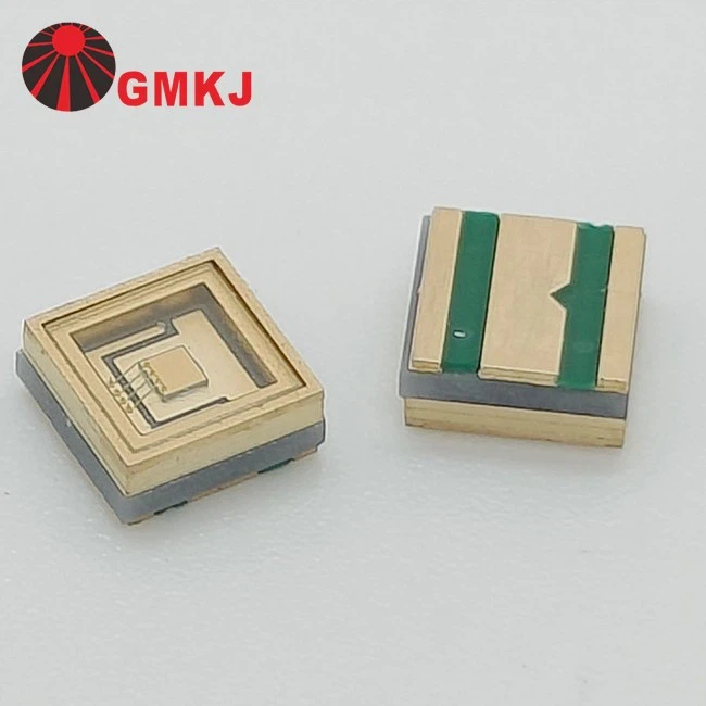 3535 Package 850nm VCSEL Laser Source High Power IR Laser For Machine Vision Sensing suppliers