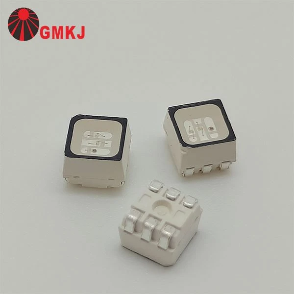 Svart yta 3535 RGB LED för LED -display