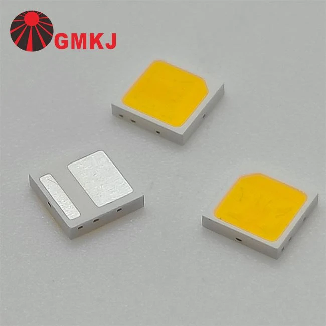 Högspänning 1,5W 9V EMC 3030 SMD LED