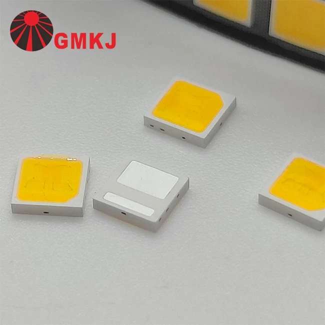 EMC 3030 smd led 1w 6v white color