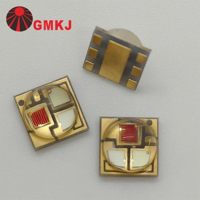 multicolor 5050 rgb 3in1 smd leds