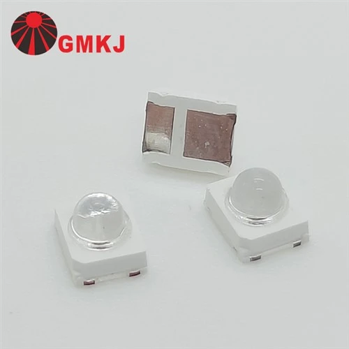 Smal vinkel 30 60 examen 2835 SMD LED