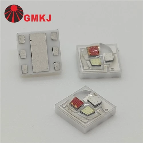 3W RGB 3535 SMD LED-diod