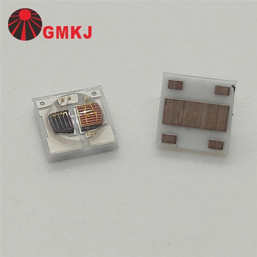 Dubbla chips 630nm 850nm 3535 SMD LED för skönhetsutrustning