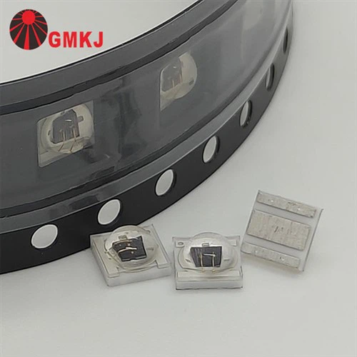 IR 810nm 3535 SMD LED-diod
