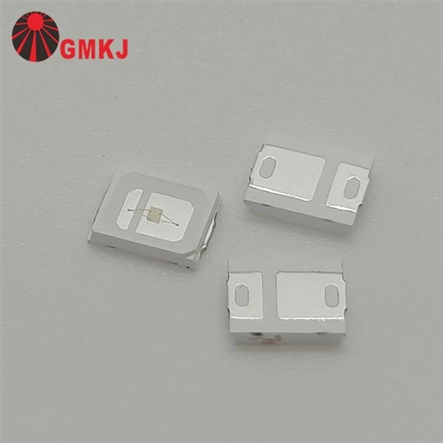 Gulaktig grön 56 0 nm 575nm 0,5w 2835 SMD LED